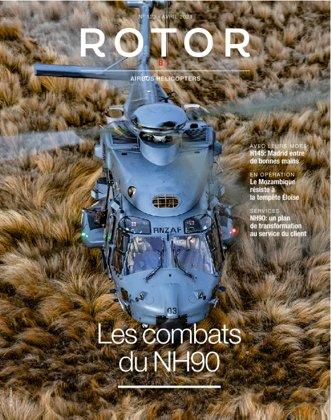 Rotor Magazine 123 Rotor Magazine 123