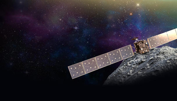 Rosetta Rosetta