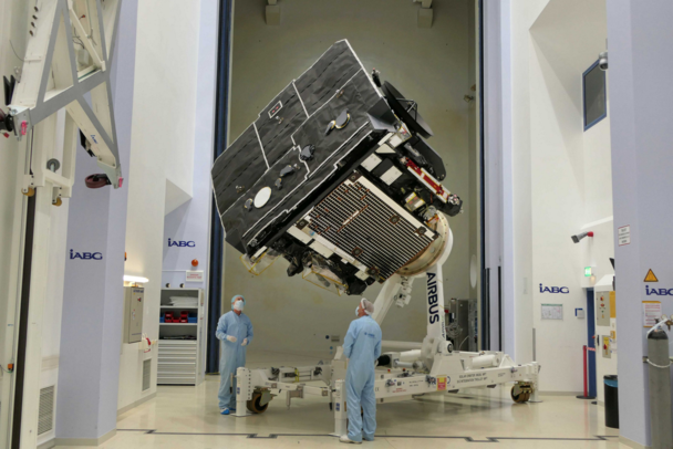 Solar Orbiter Solar Orbiter