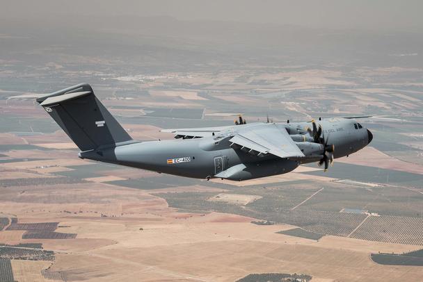 A400M