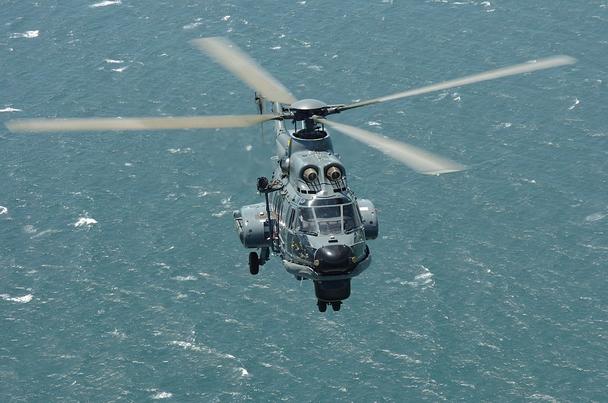 Super-Puma Super-Puma