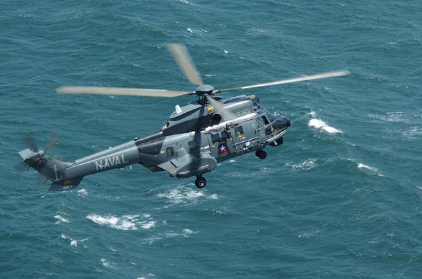 Super Puma