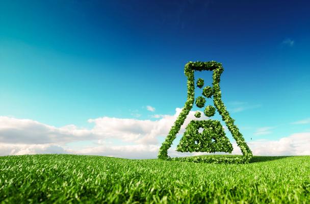 Sustainable aviation fuel: A recipe for cleaner flight