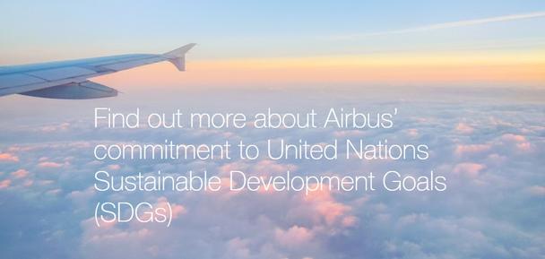 Airbus Sustainability Strategy