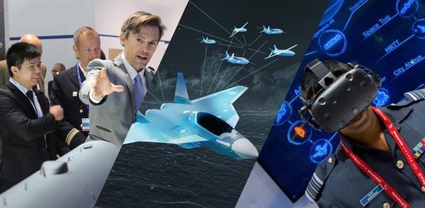 Encouraging innovation and supporting the defence industry with start-up collaboration