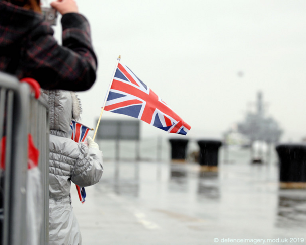 Defence UK Defence UK