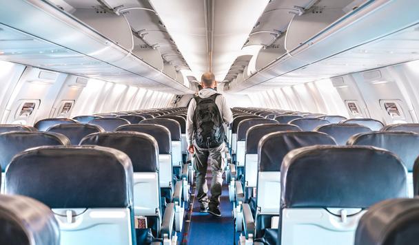 A layered approach to flying