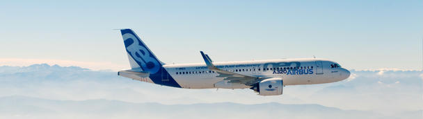 A320neo A320neo