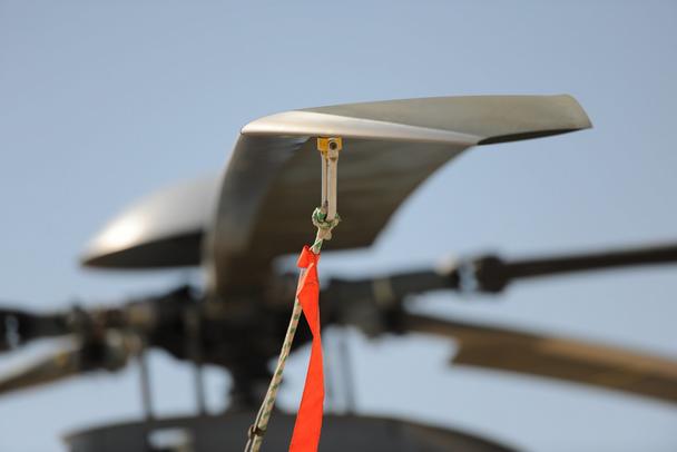 Main Rotor Blade Repair Main Rotor Blade Repair