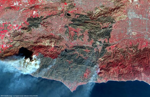 Getting life-saving satellite imagery to where it’s needed most