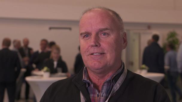Stephen Farmer, H145 operator in New Zealand