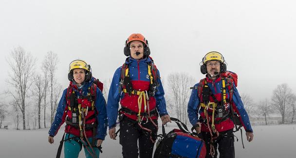 mountain-rescue