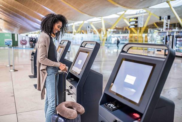 Wi-Fi: Staying connected while travelling