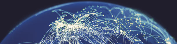 Autonomous-Connected Autonomous-Connected