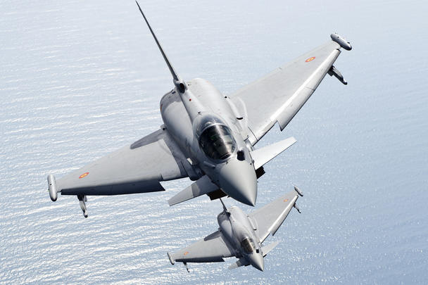 Eurofighter Eurofighter