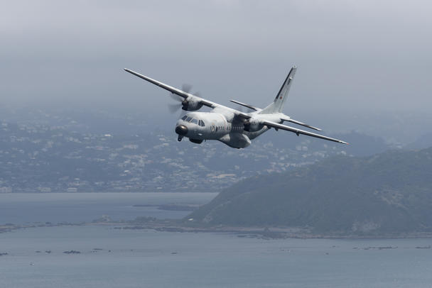 C295-MPA POR C295-MPA POR