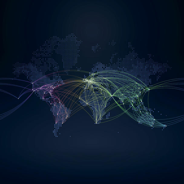Worldwide Worlwide