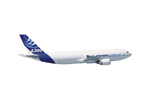 A300-600F