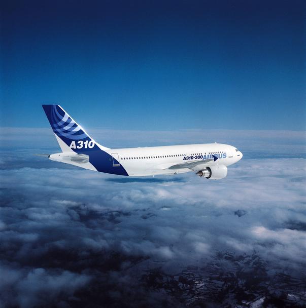 A310_Airbus 2009 A310_Airbus 2009