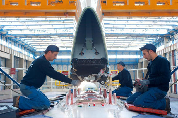 A330 parts assembly A330 parts assembly