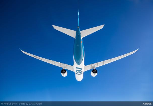 A330neo A330neo