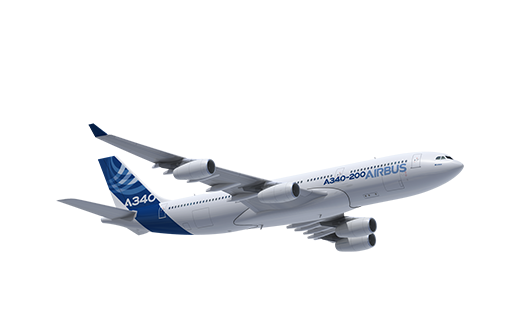 A340-200