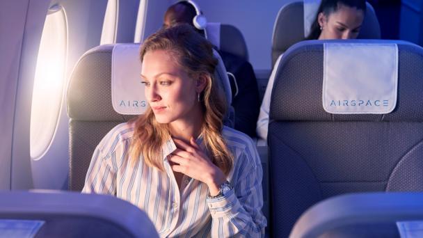 A350 Airspace comfort A350 Airspace comfort