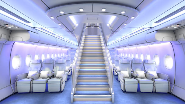 A380 welcome A380 welcome