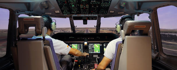 AIRBUS TRAINING CENTRE SIMULADOR C295 AIRBUS TRAINING CENTRE SIMULADOR C295