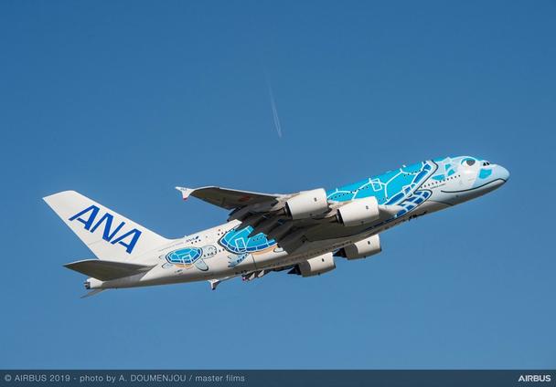 ANA A380 ANA A380