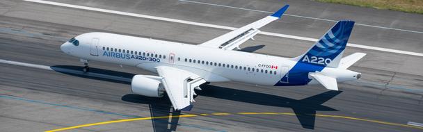 A220-300 A220-300