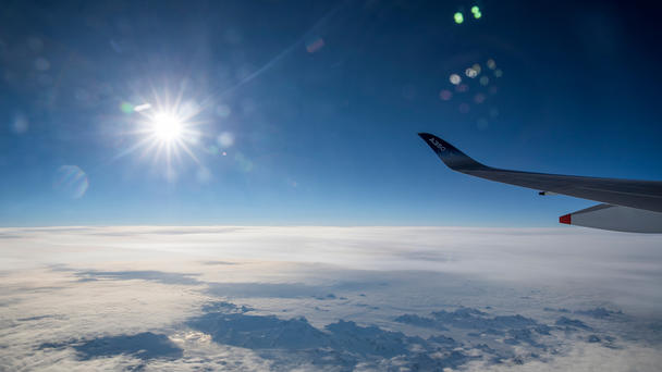 Making net-zero carbon aviation a reality