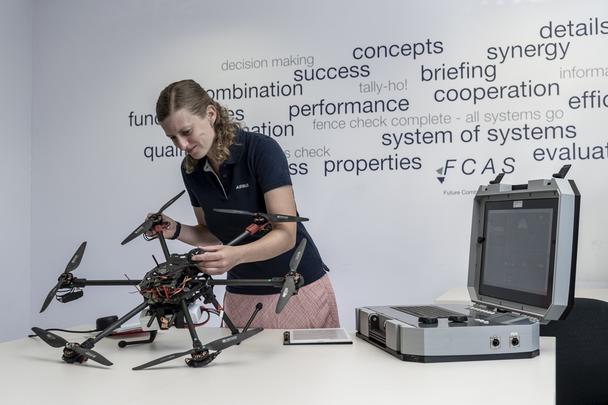 Engineers: Develop tomorrow’s technology and make it fly. Engineers: Develop tomorrow’s technology and make it fly.