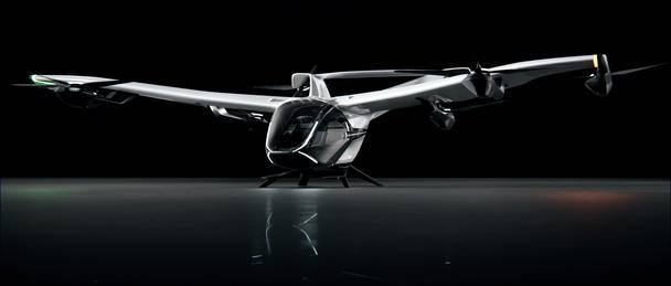 CityAirbus - the next generation CityAirbus - the next generation