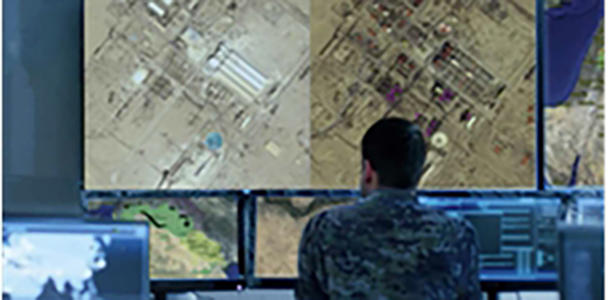 ISR solutions ISR solutions