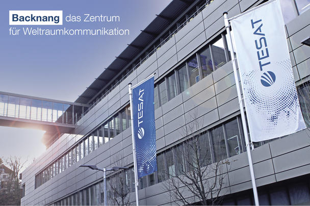 Backnang location Airbus Germany Backnang location Airbus Germany