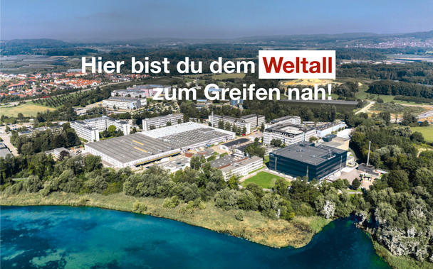 Friedrichshafen location Airbus Germany Friedrichshafen location Airbus Germany