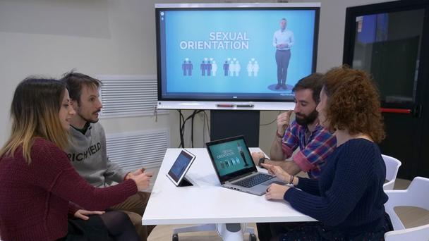 2019 GEDC Diversity Award Embracing Diversity MOOC 2019 GEDC Diversity Award Embracing Diversity MOOC