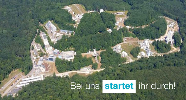 Lampoldshausen location Airbus Germany Lampoldshausen location Airbus Germany