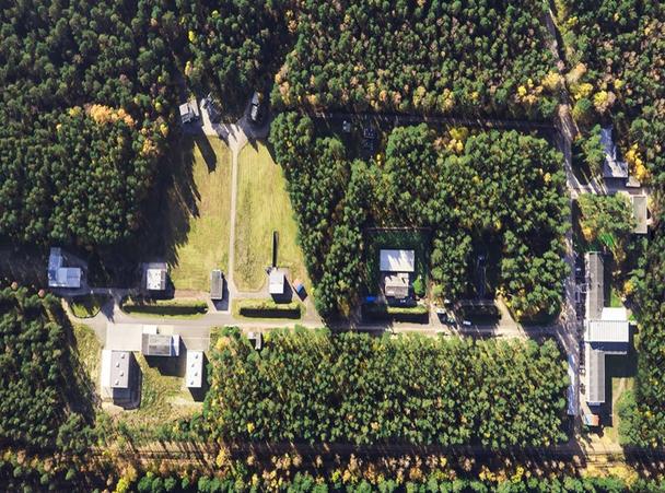 Trauen location Airbus Germany Trauen location Airbus Germany