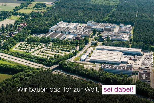 Varel location Airbus Germany Varel location Airbus Germany