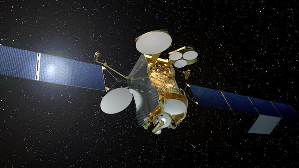 EUTELSAT-172B EUTELSAT-172B