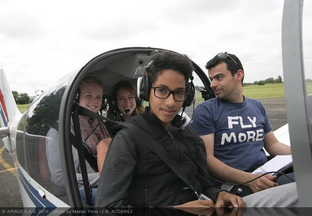 BA-FLYING CHALLENGE AT MURET BA-FLYING CHALLENGE AT MURET