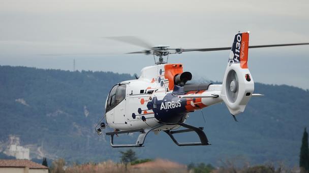 H130 FlightLab H130 FlightLab