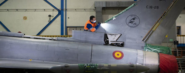 Eurofighter Eurofighter