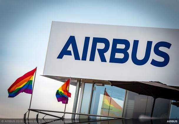 FIA 2018 LGBTI+ FIA 2018 LGBTI+