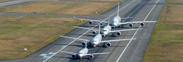 Aircraft formation Flight Aircraft formation Flight