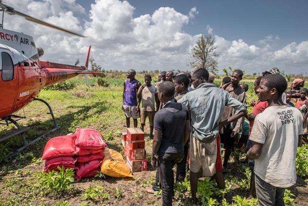Helicopter-essential Helicopter-essential