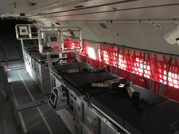Medical evacuation Medical evacuation