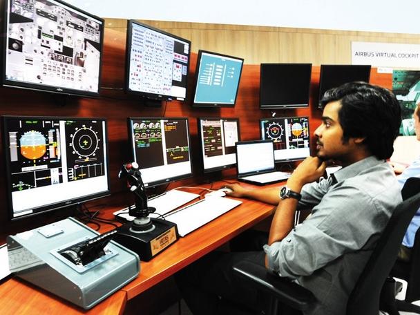 Engineering Centre India Engineering Centre India